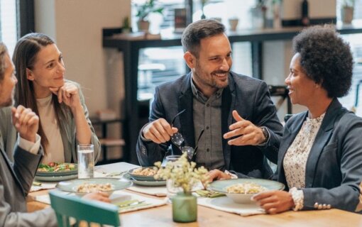 Tout savoir sur les chèques-repas